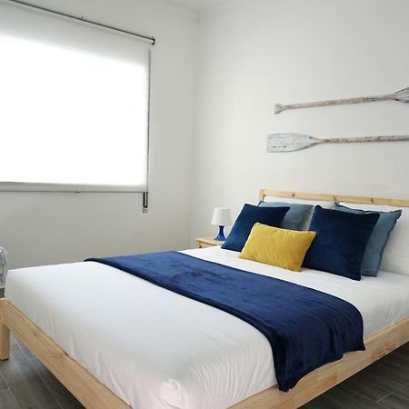 Baixamar Apartments Olhao Exterior photo