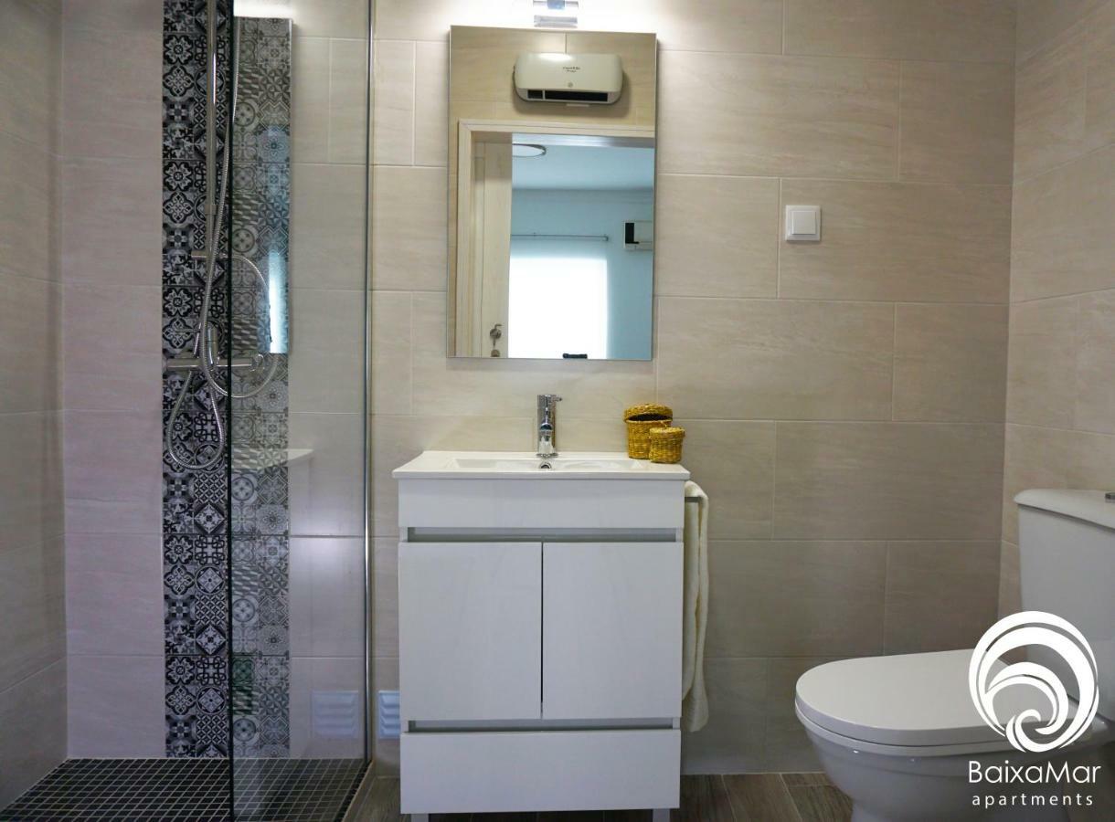 Baixamar Apartments Olhao Room photo